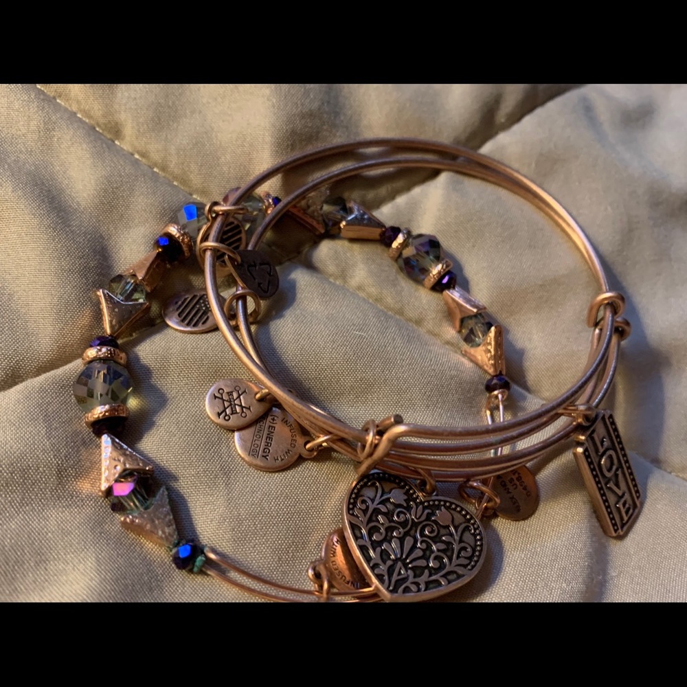 Bracelets